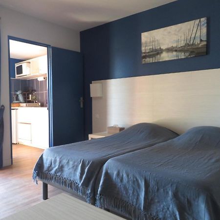 Appartement Village 9 En Residence De Vacances En Camargue Арль Экстерьер фото