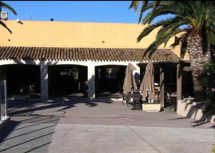 Appartement Village 9 En Residence De Vacances En Camargue Арль Экстерьер фото