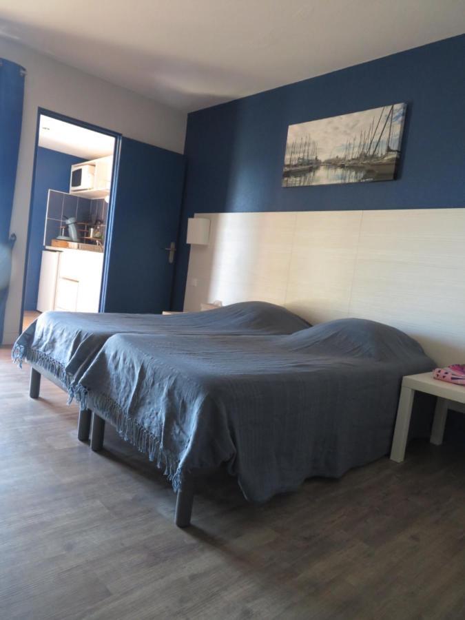 Appartement Village 9 En Residence De Vacances En Camargue Арль Экстерьер фото