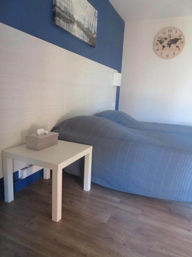 Appartement Village 9 En Residence De Vacances En Camargue Арль Экстерьер фото